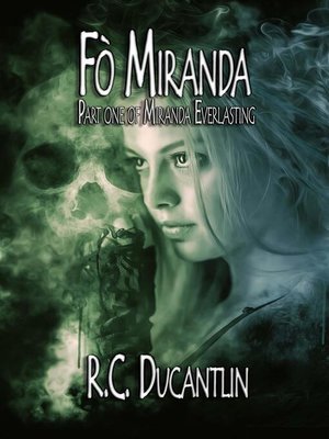 cover image of Fo Miranda